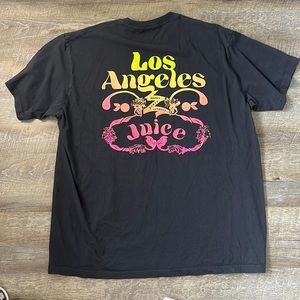 Men’s JUICE Los Angeles T-Shirt Size XXL